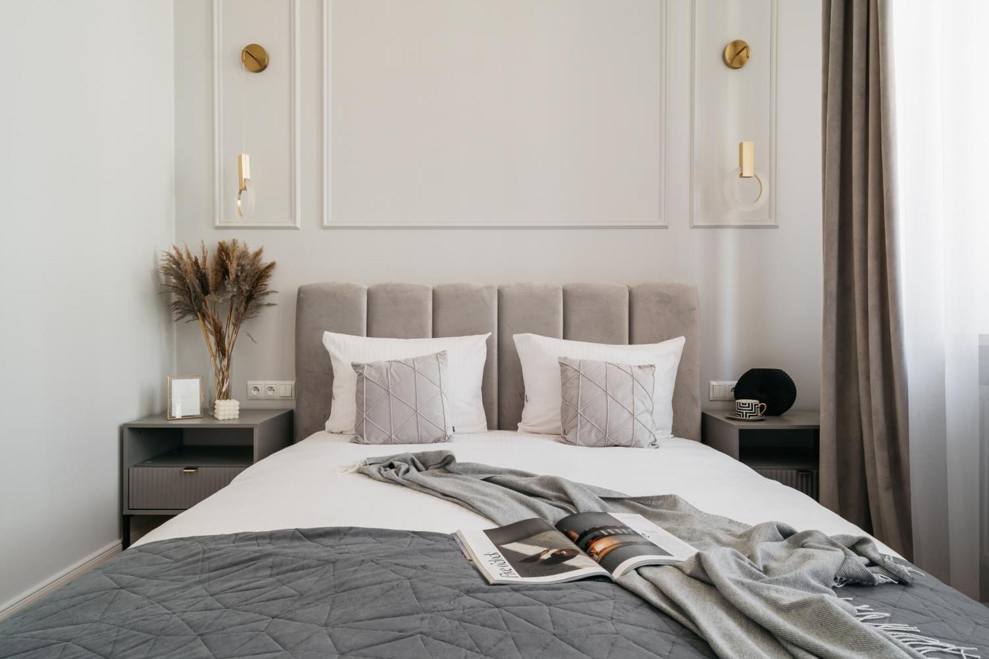 Old Town Oasis - Loftaffair Apartment Krakow Luaran gambar