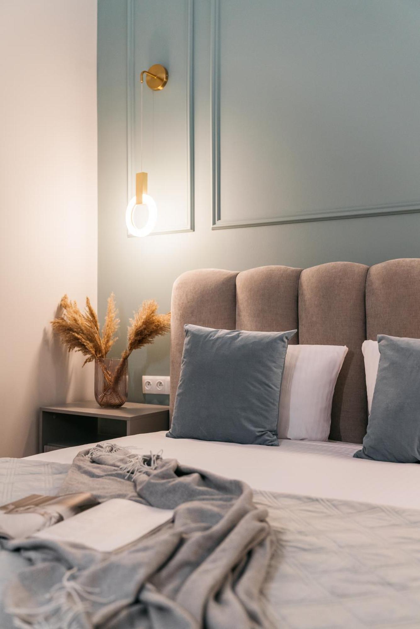 Old Town Oasis - Loftaffair Apartment Krakow Luaran gambar