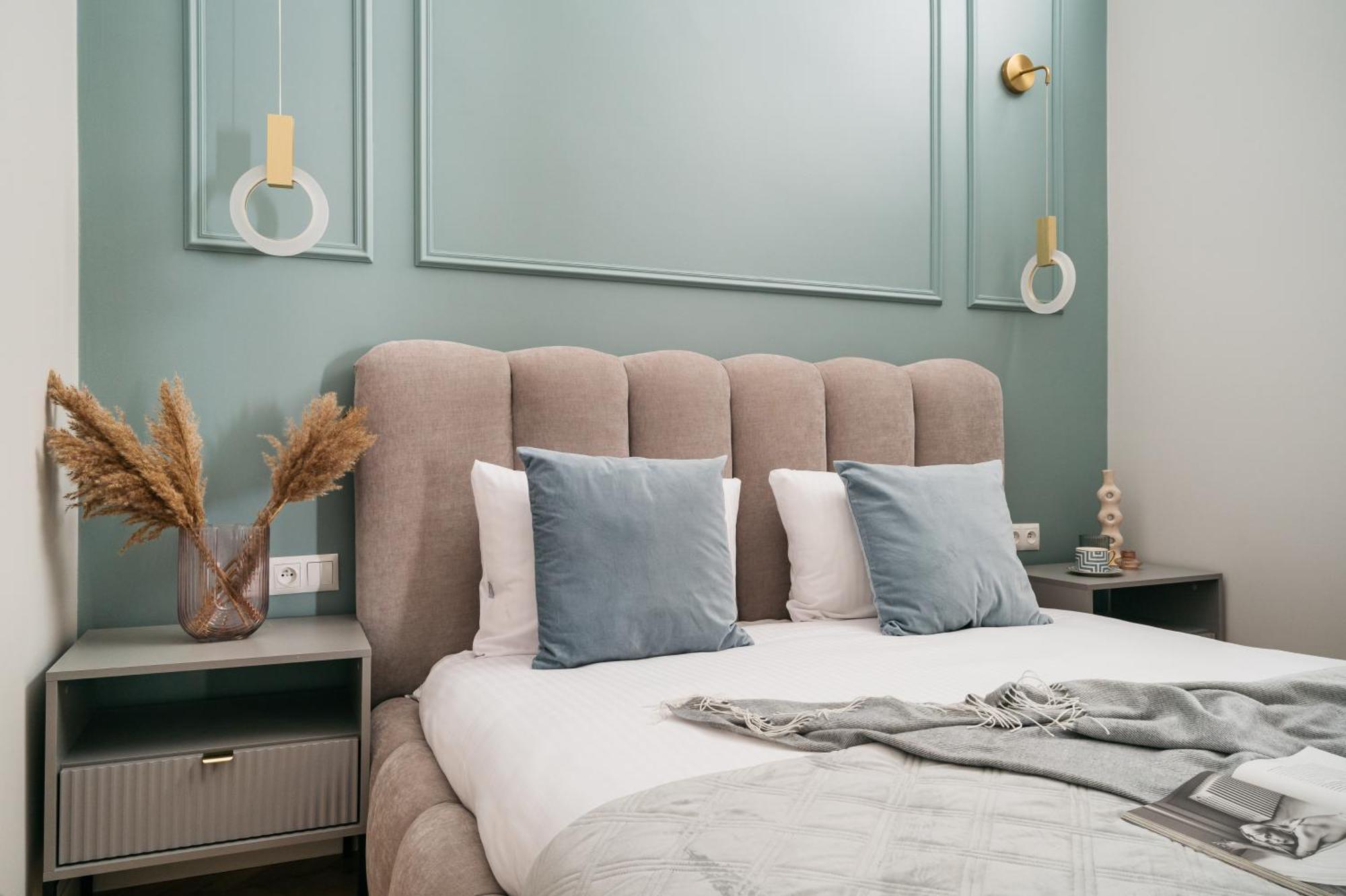 Old Town Oasis - Loftaffair Apartment Krakow Luaran gambar