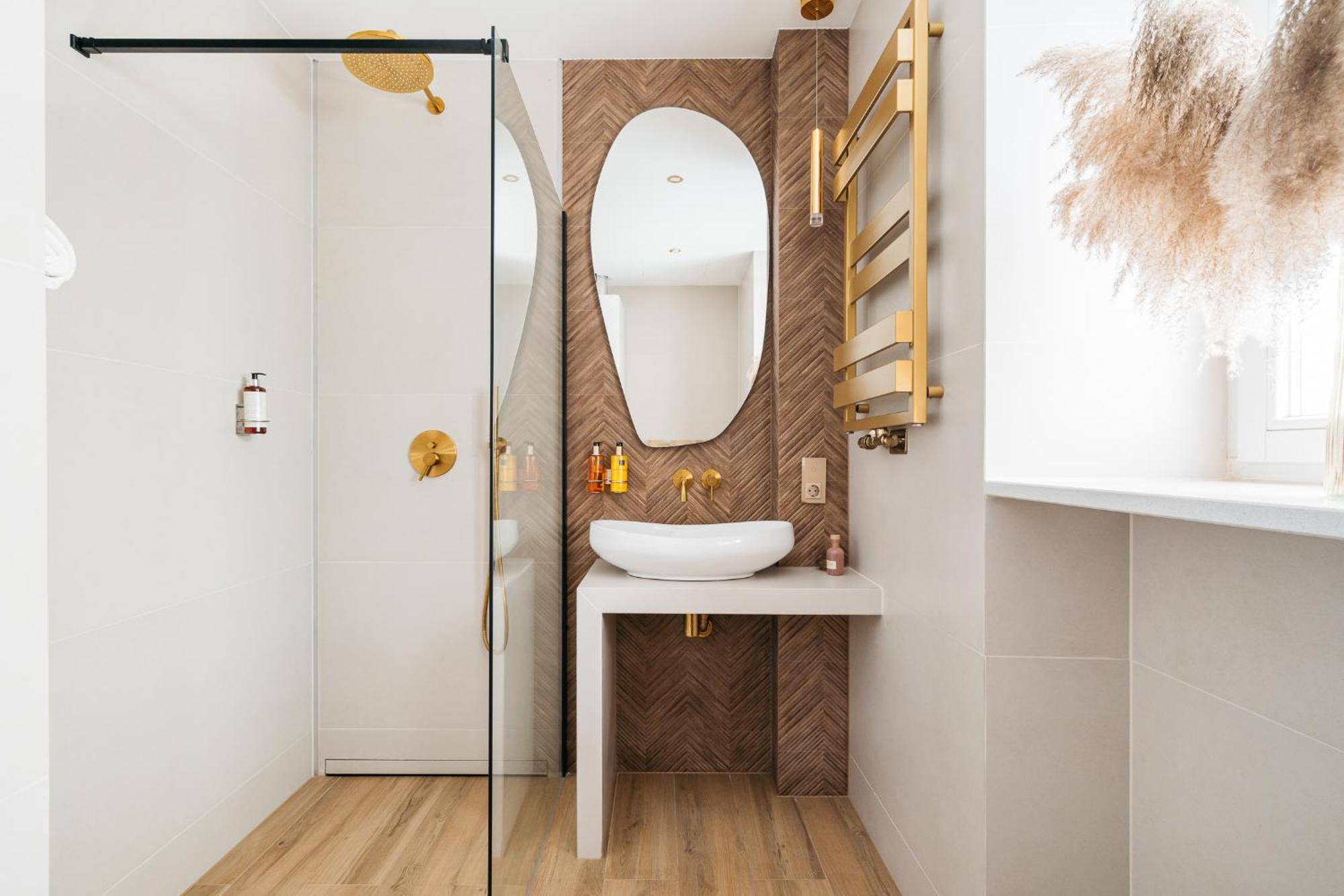 Old Town Oasis - Loftaffair Apartment Krakow Luaran gambar