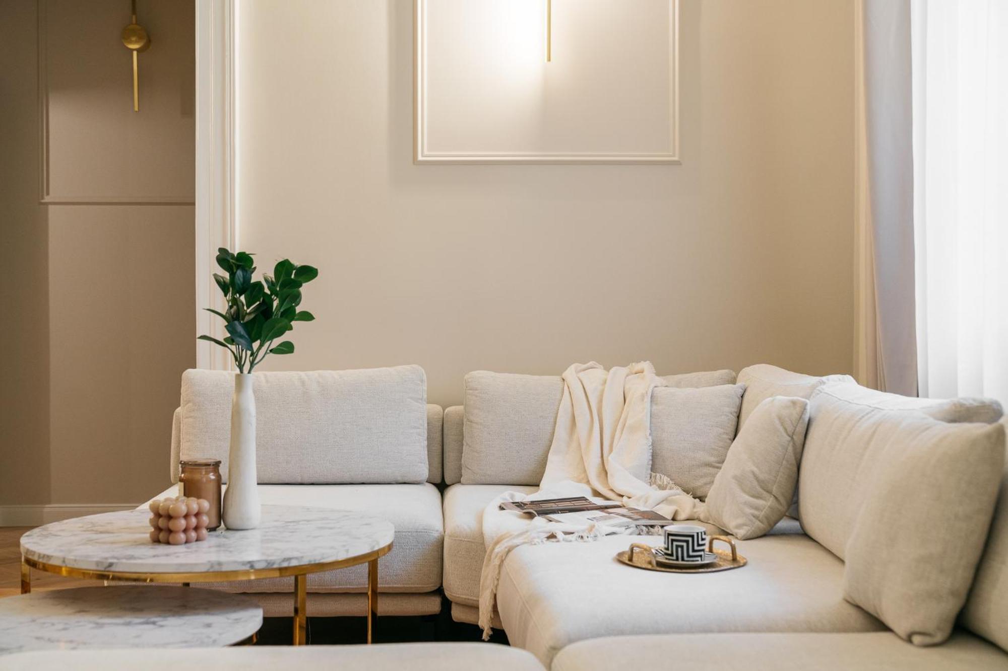 Old Town Oasis - Loftaffair Apartment Krakow Luaran gambar