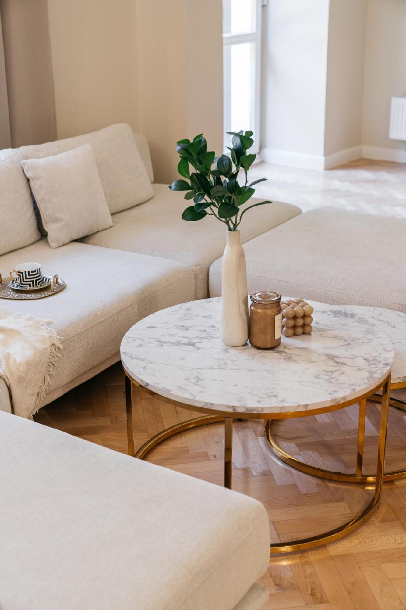 Old Town Oasis - Loftaffair Apartment Krakow Luaran gambar