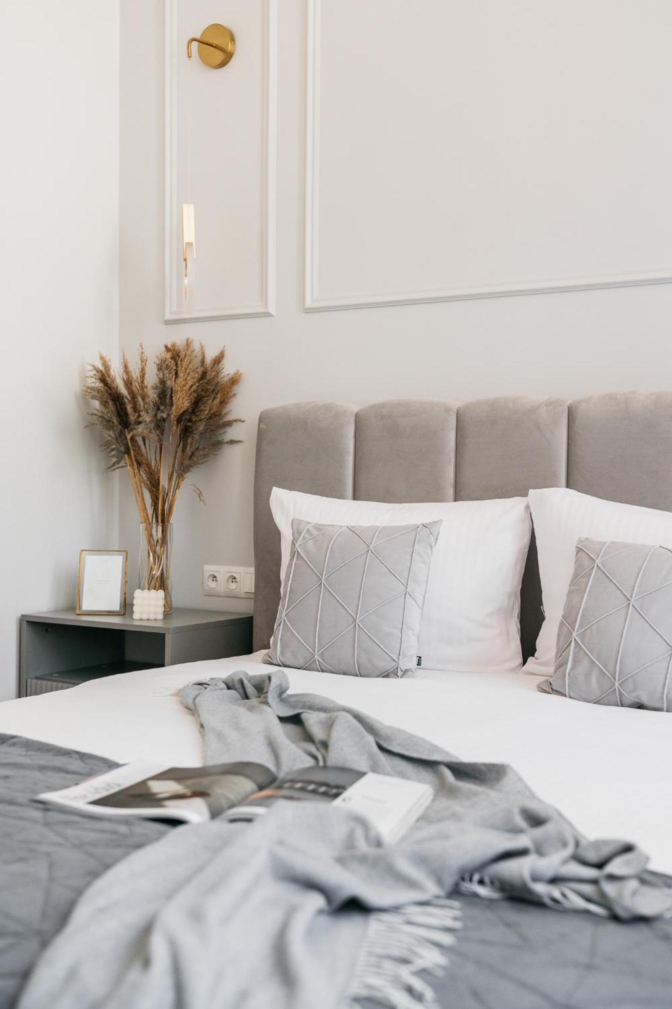 Old Town Oasis - Loftaffair Apartment Krakow Luaran gambar