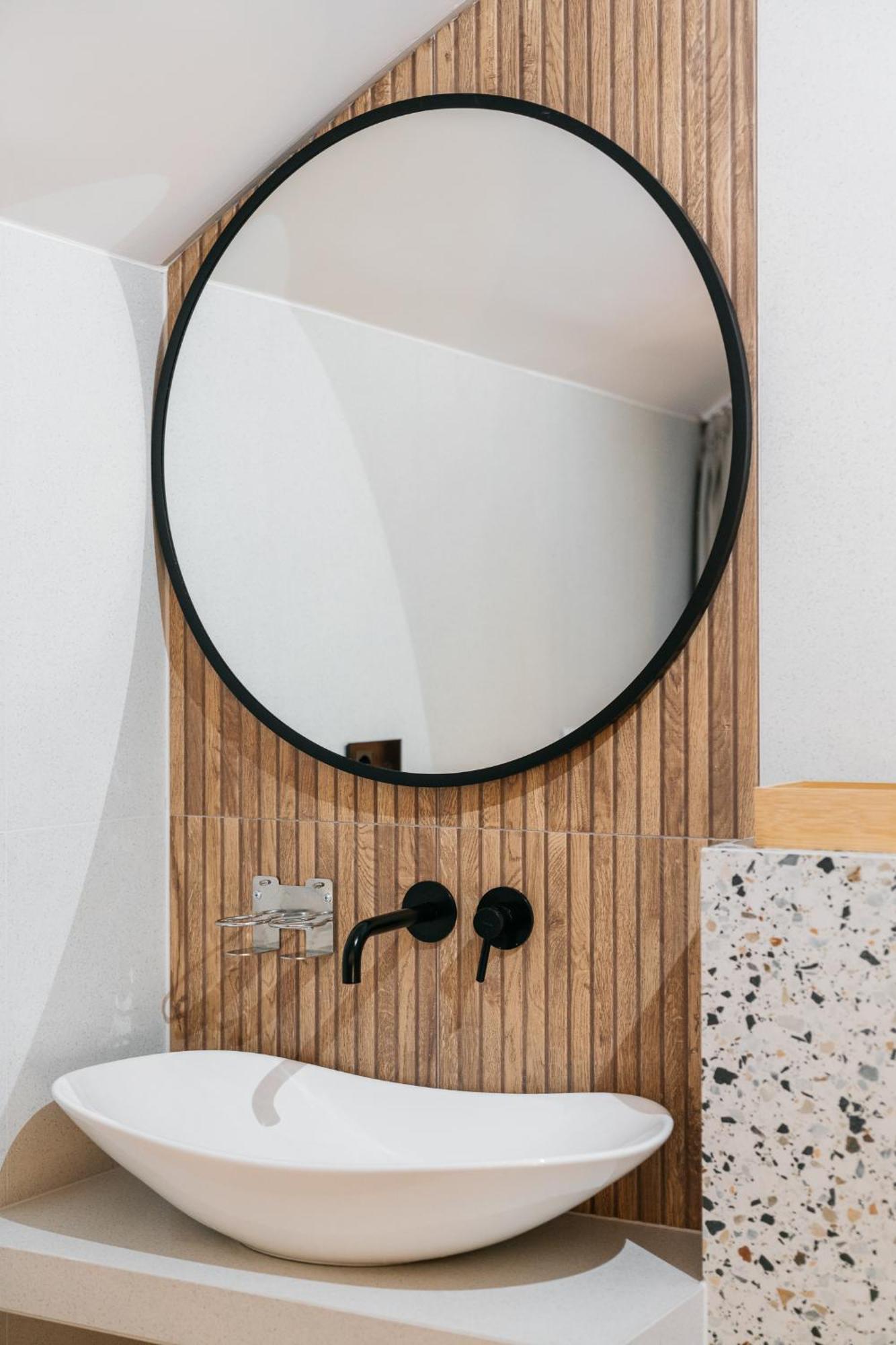 Old Town Oasis - Loftaffair Apartment Krakow Luaran gambar