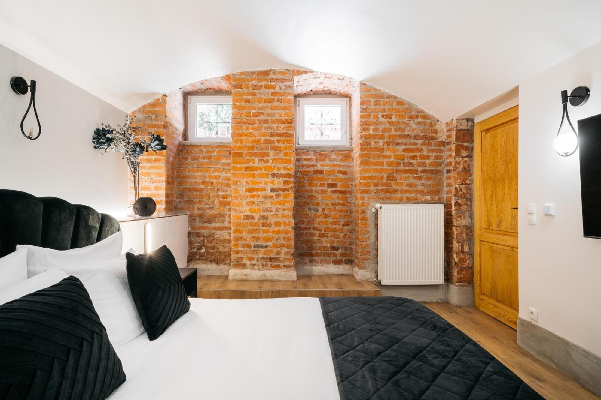 Old Town Oasis - Loftaffair Apartment Krakow Luaran gambar
