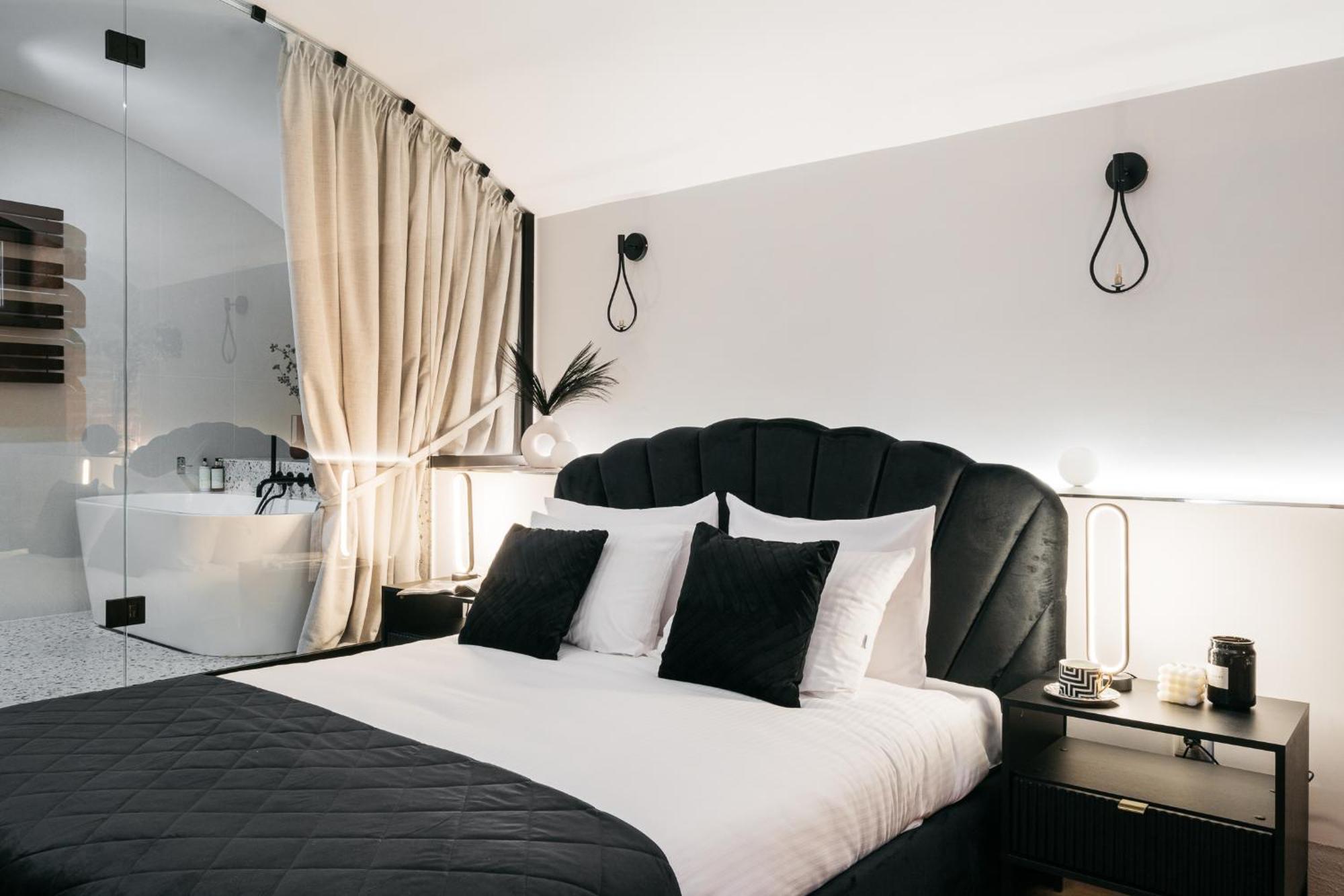 Old Town Oasis - Loftaffair Apartment Krakow Luaran gambar