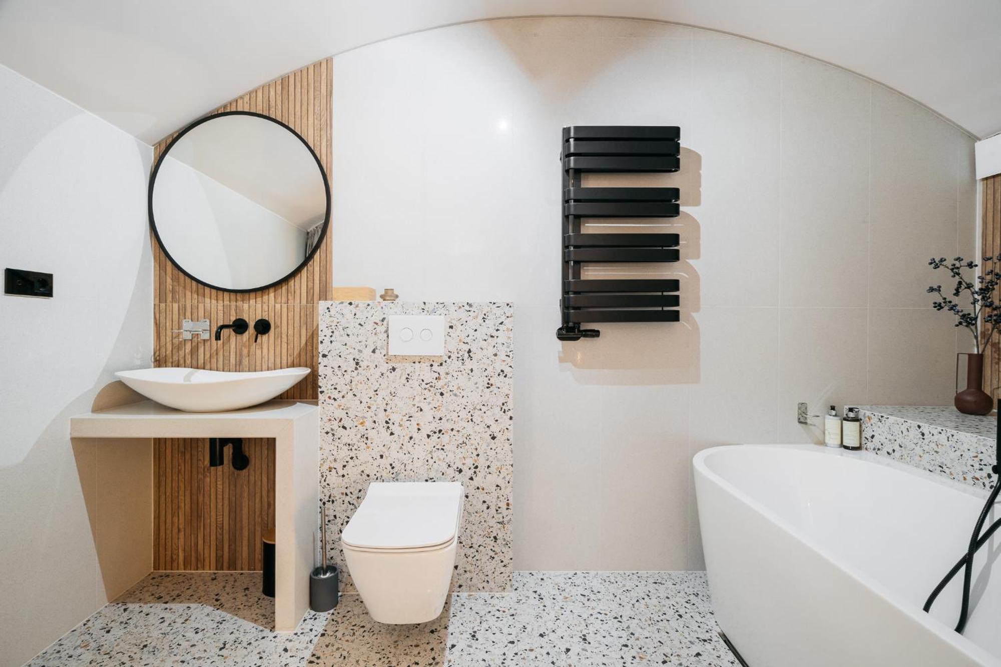 Old Town Oasis - Loftaffair Apartment Krakow Luaran gambar