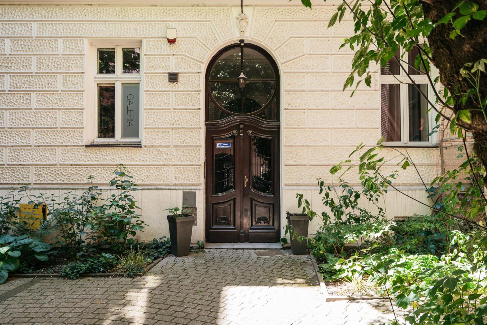 Old Town Oasis - Loftaffair Apartment Krakow Luaran gambar